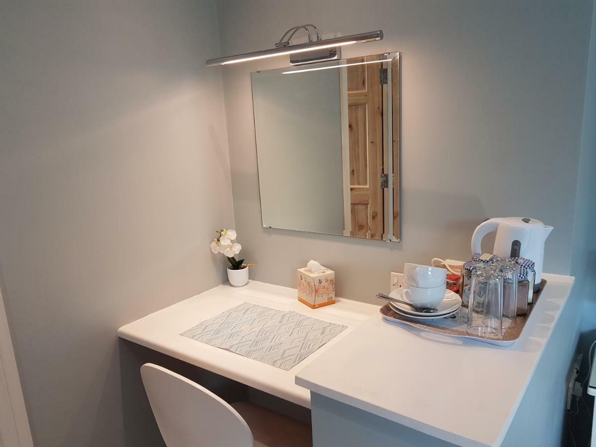 Greenside B&B เวสต์พอร์ต ภายนอก รูปภาพ