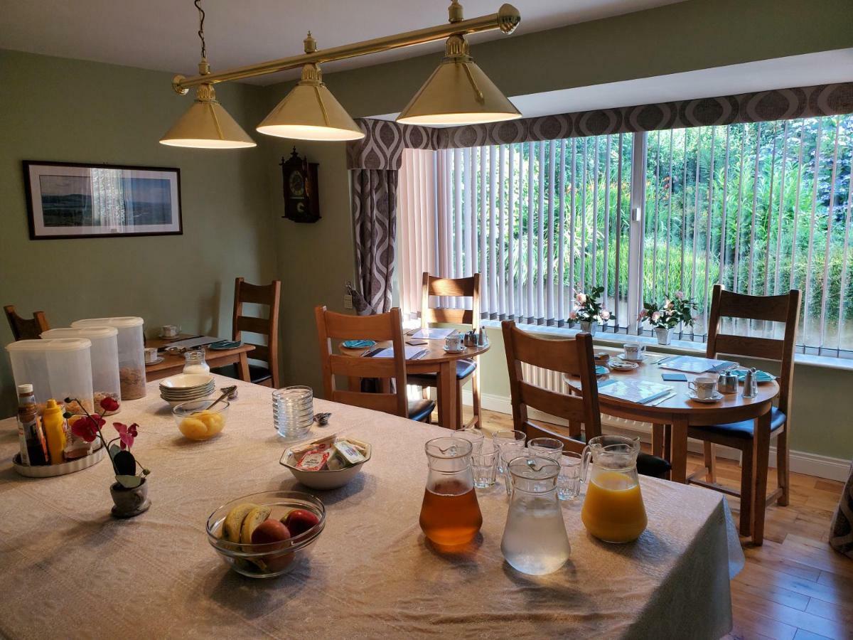 Greenside B&B เวสต์พอร์ต ภายนอก รูปภาพ